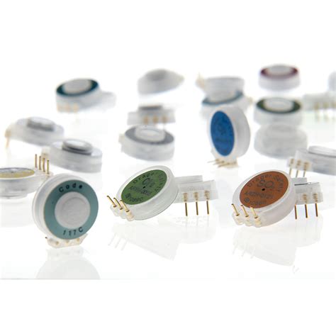 DrägerSensor® XXS .